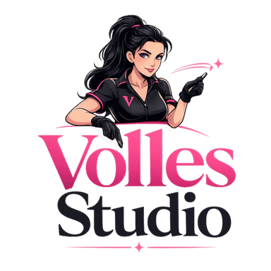 Volles Studio – Beauty Systems & Marketing